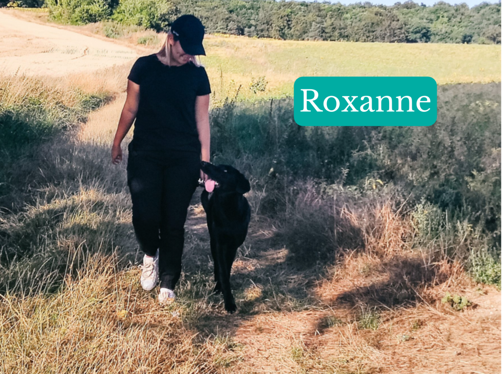 Photo Equipe Rox & Cie Roxanne