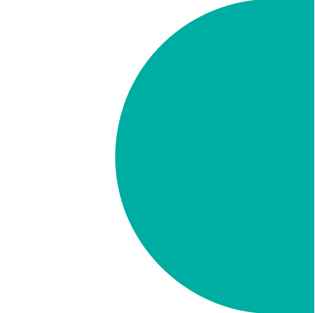 Elément graphique vert Rox & Cie éducateur canin à Troyes