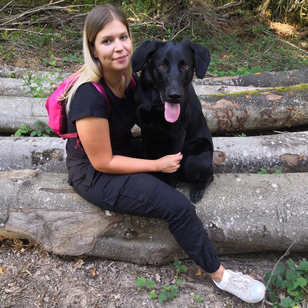 Photo Rox Cie Roxanne éducateur canin à Troyes