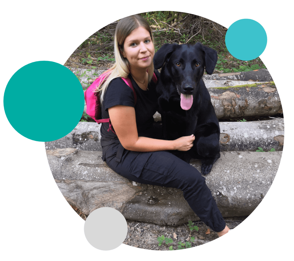 Photo éducateur canin Rox et Cie à Troyes